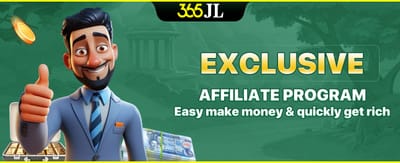 phfortune Affiliate Program Screenshot