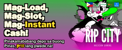 Top PH Slots and Games