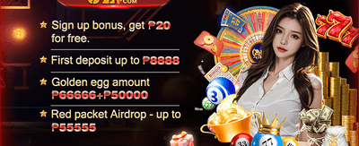 phfortune Promotional Popup