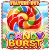 Candy Burst game cover