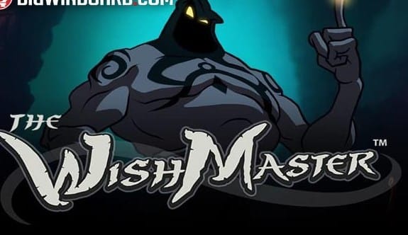 The Wish Master