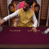 Hindi Speed Baccarat B game cover