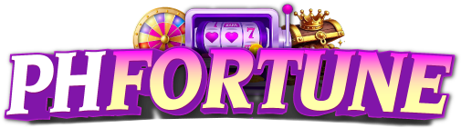 phfortune Logo